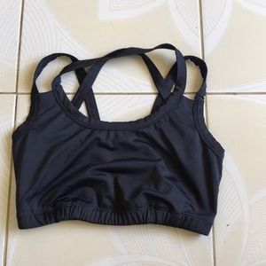 Kiava Sports Bra